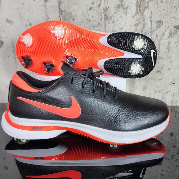 MSRP $189 Nike Air Zoom Victory Tour 3 Golf Shoes Size 9 - Picture 4 of 6